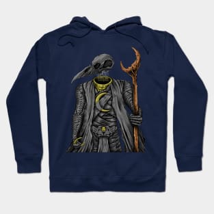 Khonshu  moon knight Hoodie